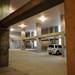 There are 70 parking spaces at the Varsity, located at 425 E. Washington. Melanie Maxwell | AnnArbor.com